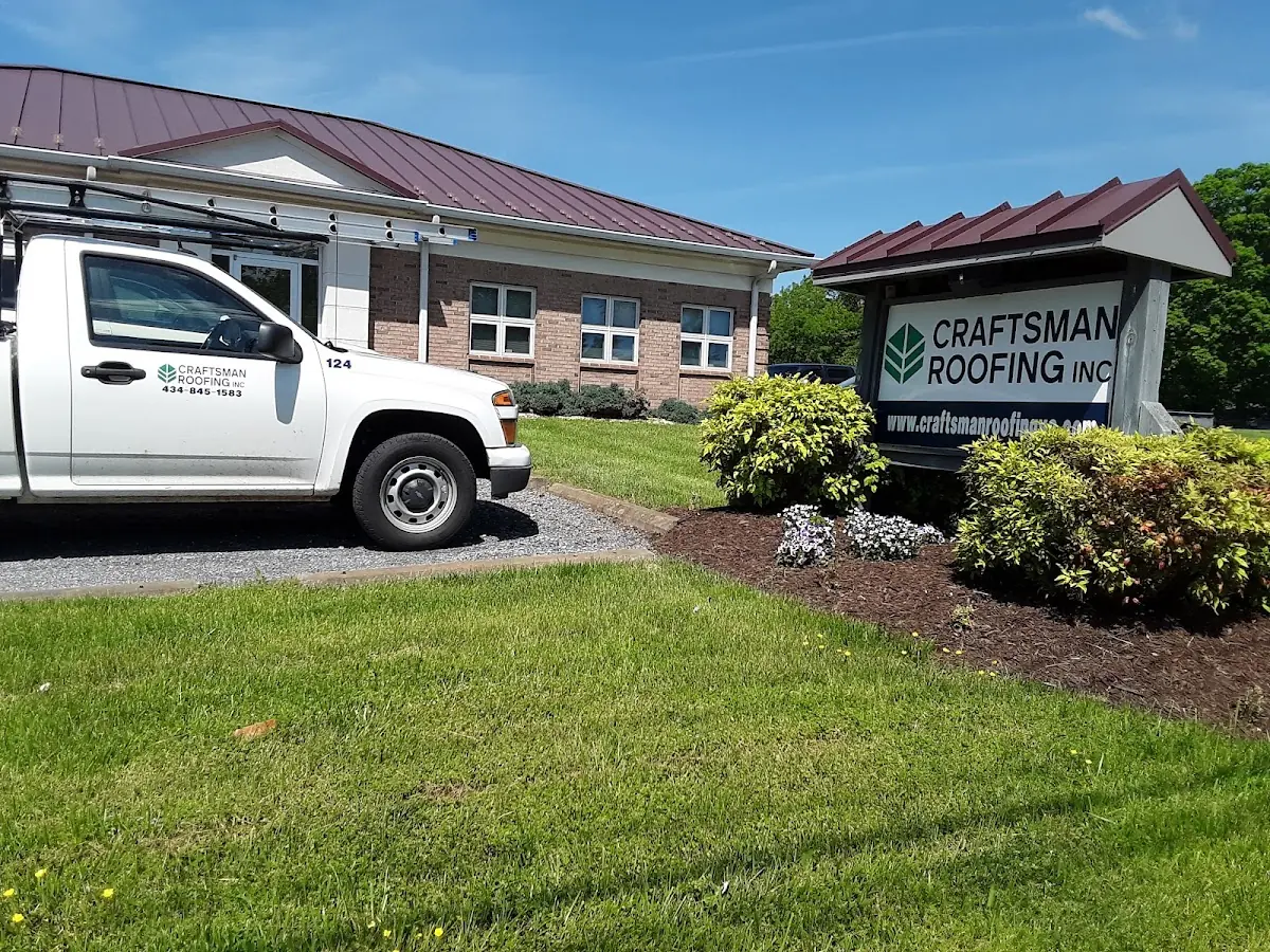 Quality Roof Inspection & Assessment by experienced craftsmen in Woodhedge